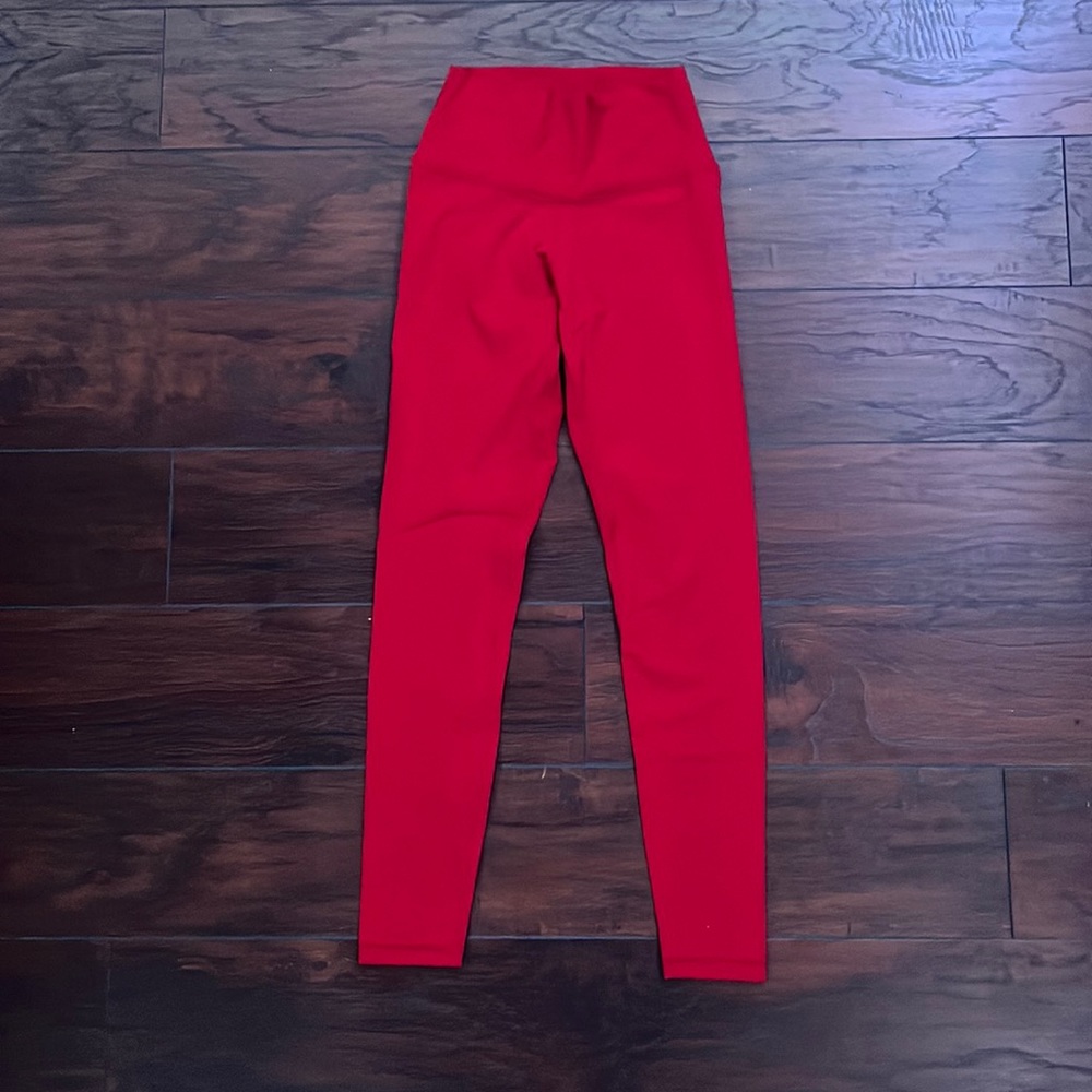 Colorful Koala High-Waisted, Full-Length Leggings